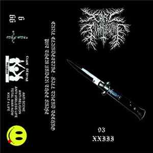 Carl ClanDestine - KILL TREND TECHNO PUT THEM UNDER THEE KNIFE FLAC