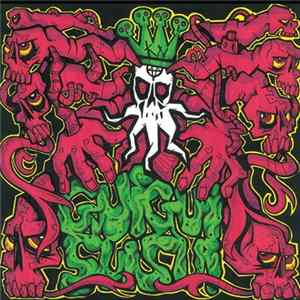 GUIGUISUISUI - Write Me A Death Letter FLAC
