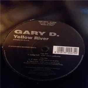 Gary D - Yellow River FLAC