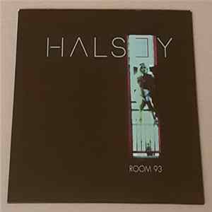 Halsey - Room 93 FLAC
