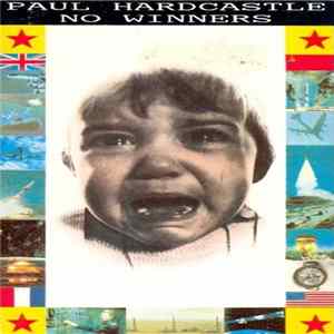 Paul Hardcastle - No Winners FLAC