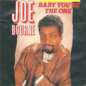 Joe Bourne - Baby You're The One FLAC