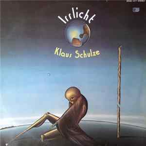 Klaus Schulze - Irrlicht FLAC