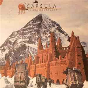 Capsula - Rising Mountains FLAC