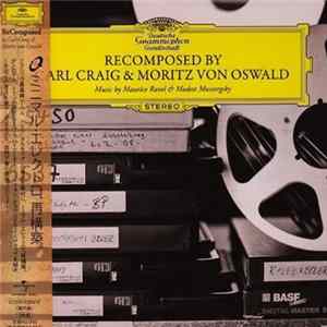 Carl Craig & Moritz von Oswald - ReComposed FLAC