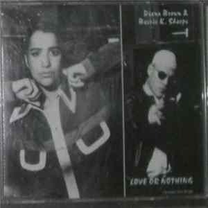 Diana Brown & Barrie K Sharpe - Love Or Nothing FLAC