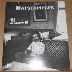 Mats Hagberg Band - Matserpieces FLAC