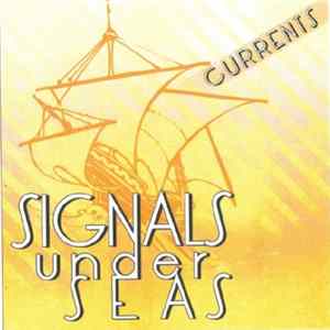 Signals Under Seas - Currents FLAC