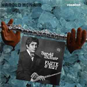 Harold McNair - Harold McNair / Flute & Nut FLAC