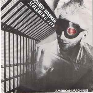 Johnny Warman - Screaming Jets FLAC