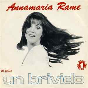 Annamaria Rame - Un Brivido FLAC