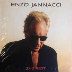 Enzo Jannacci - The Best FLAC