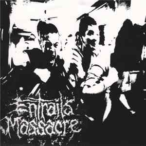 Entrails Massacre / Manifest - Entrails Massacre / Manifest FLAC