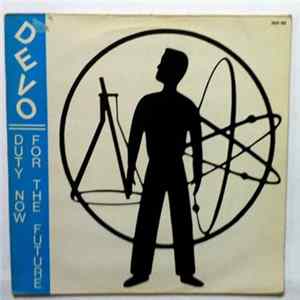 Devo - Duty Now For The Future FLAC