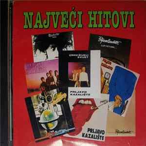 Prljavo Kazalište - Najveći Hitovi FLAC