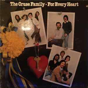 The Cruse Family - For Every Heart FLAC