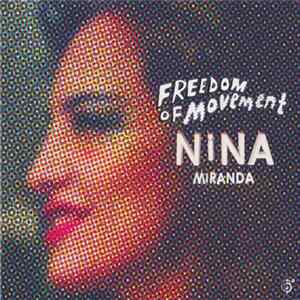 Nina Miranda - Freedom Of Movement FLAC