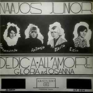 Navajos Junior - Dedica All'Amore FLAC