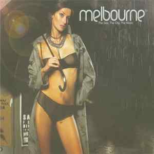 Various - Melbourne - The Sex, The City, The Music FLAC