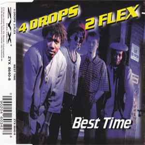 4 Drops 2 Flex - Best Time FLAC