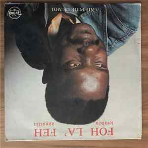 Augustin Tembou - Foh la' Feh FLAC