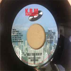 Wayne Wade - Hold Up Your Head FLAC
