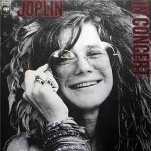 Janis Joplin - In Concert FLAC