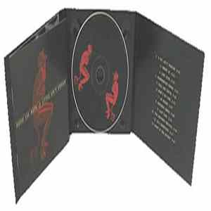 David Lee Roth - A Little Ain't Enough FLAC