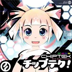 She - Chiptek FLAC