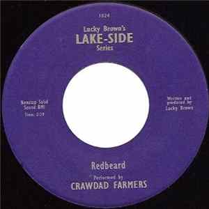 Crawdad Farmers - Redbeard / Jesse's Party FLAC