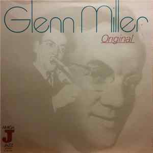 Glenn Miller - Original FLAC