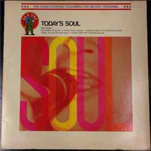 Various - Today's Soul FLAC