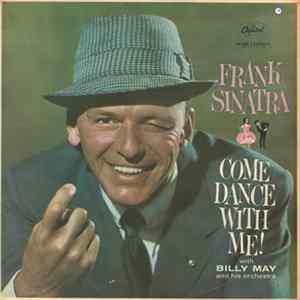 Frank Sinatra - Come Dance With Me! FLAC