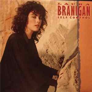 Laura Branigan - Self Control FLAC