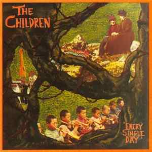 The Children - Every Single Day FLAC