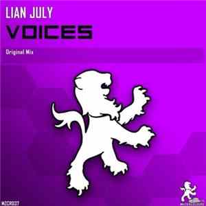 Lian July - Voices FLAC