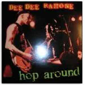Dee Dee Ramone - Hop Around FLAC