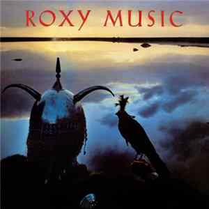 Roxy Music - Avalon FLAC