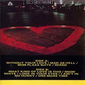 Streetheart - Streetheart FLAC