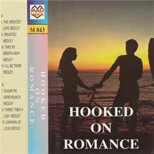 The Starsound Orchestra - Hooked On Romance FLAC