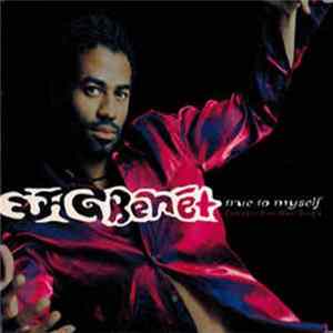 Eric Benét - True To Myself FLAC