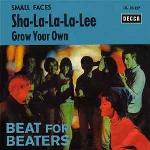 Small Faces - Sha-La-La-La-Lee FLAC