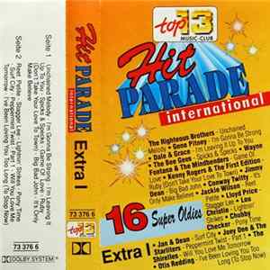 Various - Hit Parade International Extra I FLAC