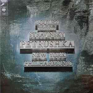 Boulez Conducts Stravinsky, New York Philharmonic - Petrushka FLAC
