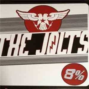 The Jolts - 8% FLAC