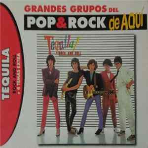 Tequila! - Rock And Roll + 4 Temas Extra FLAC