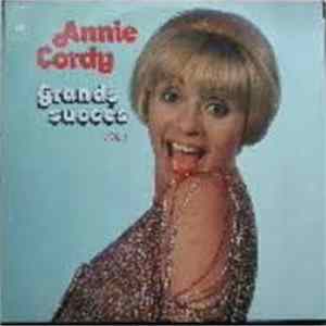 Annie Cordy - Grands Succès Vol.1 FLAC