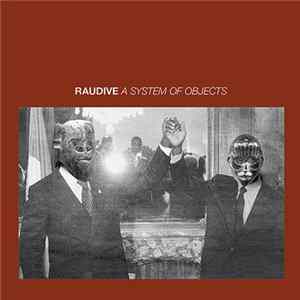 Raudive - A System Of Objects FLAC