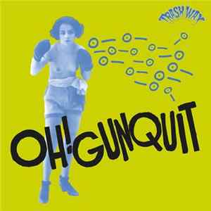Oh! Gunquit - Nomads Of The Lost FLAC