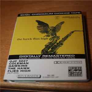 Coleman Hawkins - The Hawk Flies High FLAC